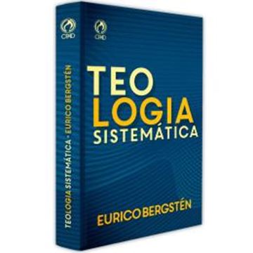 Imagem de TEOLOGIA SISTEMATICA - 23ª ED