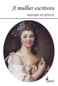 Imagem de A MULHER ESCRITORA