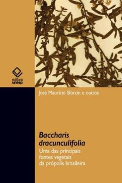Picture of BACCHARIS DRACUNCULIFOLIA