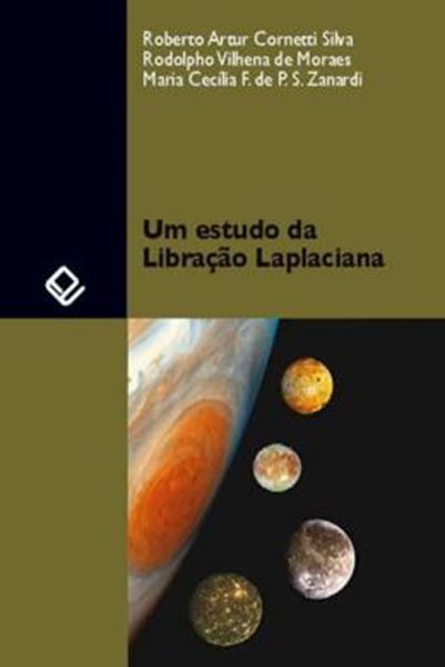 Picture of UM ESTUDO DA LIBRACAO LAPLACIANA