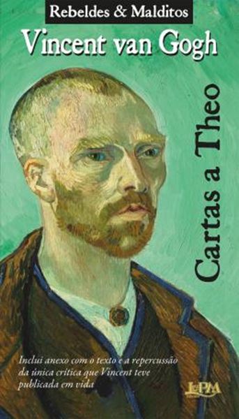 Picture of CARTAS A THEO