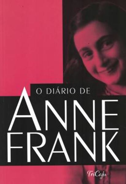Picture of O DIARIO DE ANNE FRANK