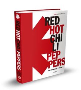 Imagem de RED HOT CHILI PEPPERS