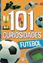 Imagem de 101 CURIOSIDADES - FUTEBOL
