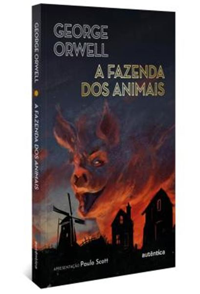 Picture of A FAZENDA DOS ANIMAIS