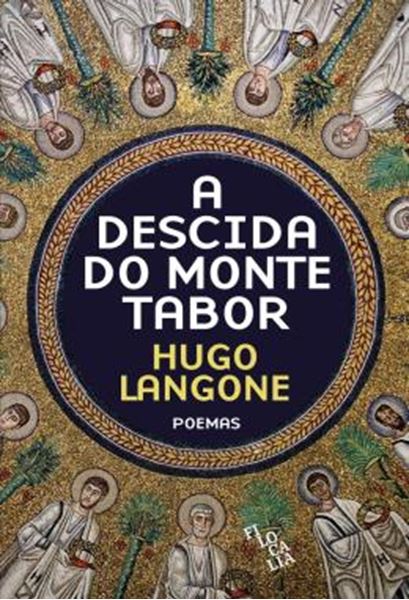 Picture of A DESCIDA DO MONTE TABOR