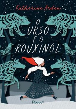 Imagem de URSO E O ROXINOL, O- ED.