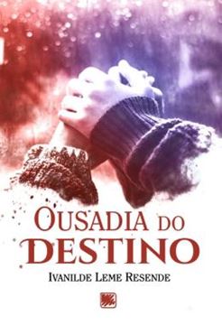 Imagem de OUSADIA DO DESTINO