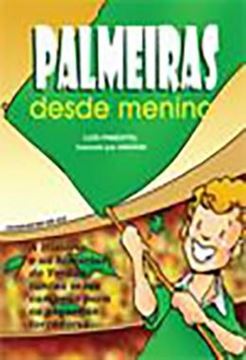 Imagem de PALMEIRAS DESDE MENINO