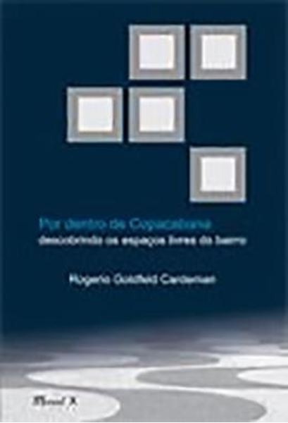 Picture of POR DENTRO DE COPACABANA - DESCOBRINDO OS ESPACOS LIVRES