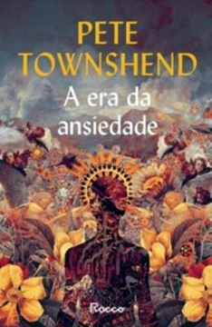 Imagem de A ERA DA ANSIEDADE