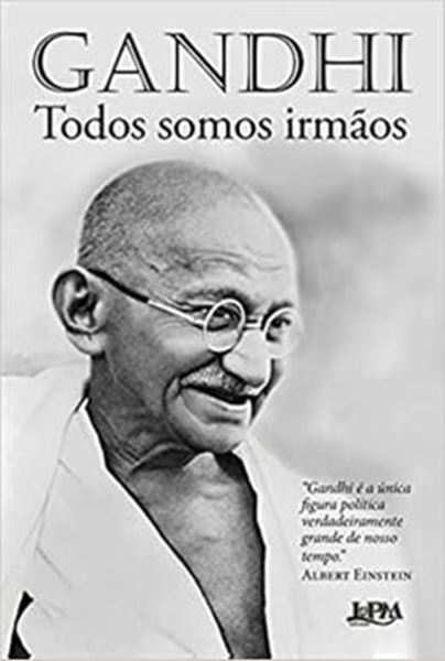 Picture of TODOS SOMOS IRMÃOS