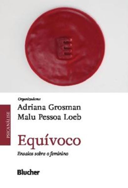 Picture of EQUIVOCO - ENSAIOS SOBRE O FEMININO
