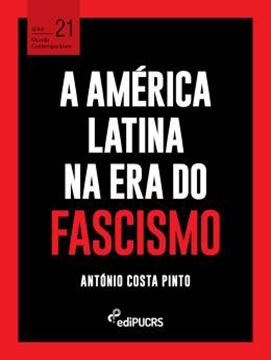 Imagem de A AMERICA LATINA NA ERA DO FASCISMO