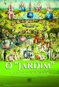 Imagem de O JARDIM