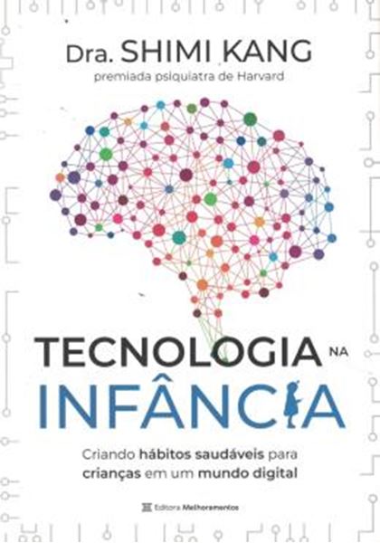 Picture of TECNOLOGIA NA INFANCIA