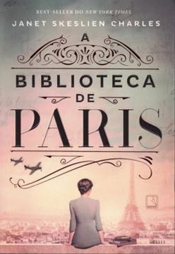 Imagem de A BIBLIOTECA DE PARIS