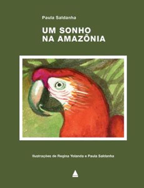 Picture of UM SONHO NA AMAZONIA