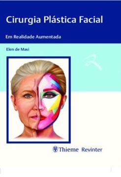 Imagem de CIRURGIA PLASTICA FACIAL - EM REALIDADE AUMENTADA