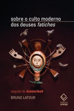 Imagem de SOBRE O CULTO MODERNO DOS DEUSES "FATICHES"