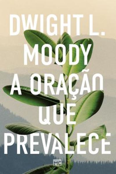 Picture of A ORACAO QUE PREVALECE