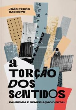 Imagem de A TORCAO DOS SENTIDOS