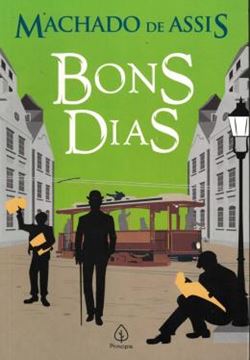 Imagem de BONS DIAS