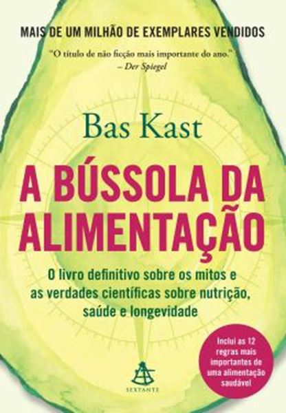 Picture of A BUSSOLA DA ALIMENTACAO