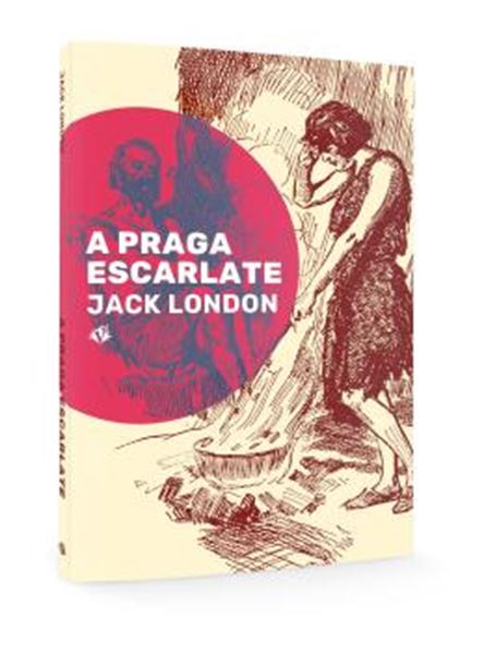 Picture of A PRAGA ESCARLATE