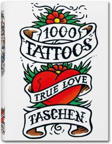 Picture of 1000 TATTOOS