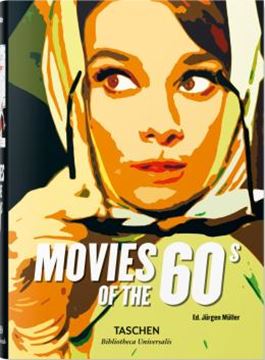 Imagem de MOVIES OF THE 1960S