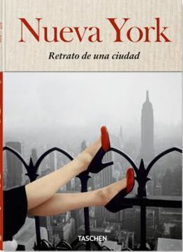 Imagem de PORTRAIT - NEW YORK