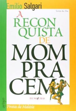Imagem de A RECONQUISTA DE MOMPRACEM