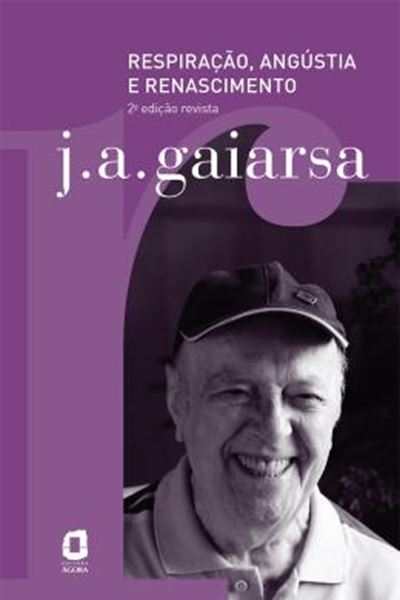 Picture of RESPIRACAO, ANGUSTIA E RENASCIMENTO - 2ª ED