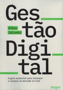 Imagem de GESTAO DIGITAL