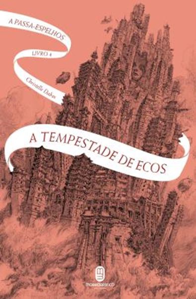 Picture of A TEMPESTADE DE ECOS