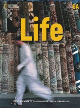 Imagem de LIFE 6 COMBO SPLIT A AND MYLIFEONLINE WEBAPP  - 2ND ED.