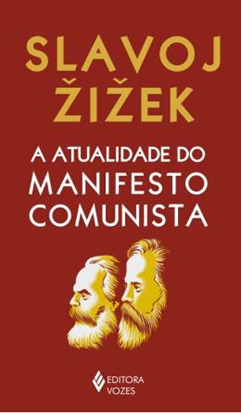 Picture of A ATUALIDADE DO MANIFESTO COMUNISTA