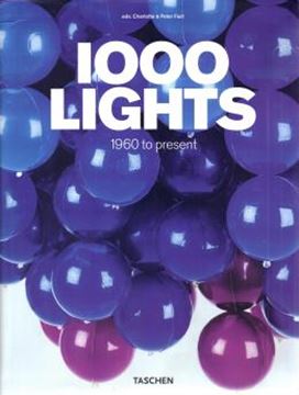 Imagem de 1000 LIGHTS - 1960 TO PRESENT