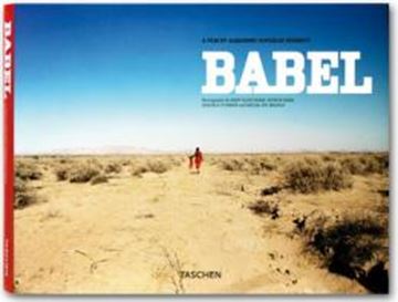 Imagem de BABEL