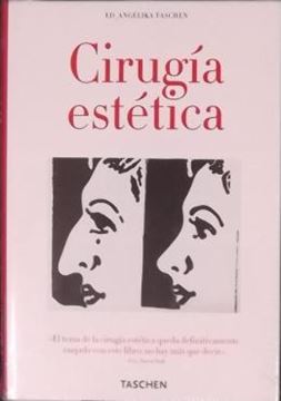 Imagem de CIRURGIA ESTETICA