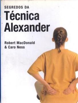 Imagem de SEGREDOS DA TECNICA ALEXANDER