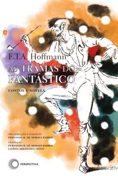 Picture of AS TRAMAS DO FANTASTICO