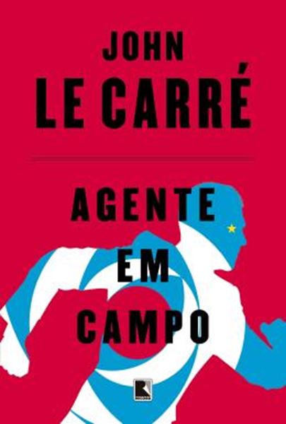Picture of AGENTE EM CAMPO