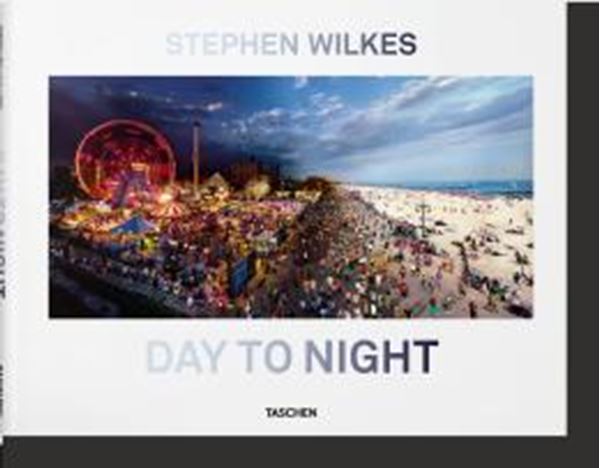 Picture of DAY TO NIGHT