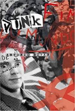 Imagem de PUNK