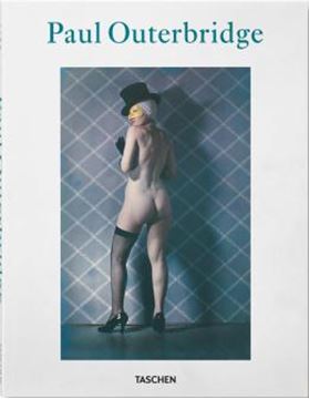 Imagem de PAUL OUTERBRIDGE
