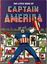 Imagem de THE LITTLE BOOK OF CAPTAIN AMERICA
