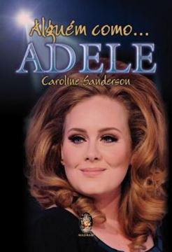 Imagem de ALGUEM COMO ADELE