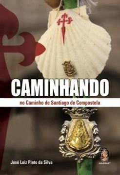 Imagem de CAMINHANDO